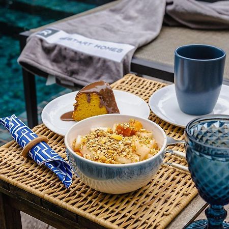 Raizes De Juquehy C/Piscina Privativa E Servicos Juquei Bagian luar foto