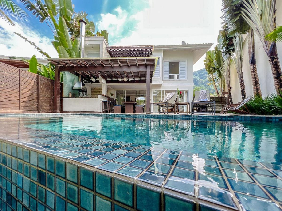 Raizes De Juquehy C/Piscina Privativa E Servicos Juquei Bagian luar foto