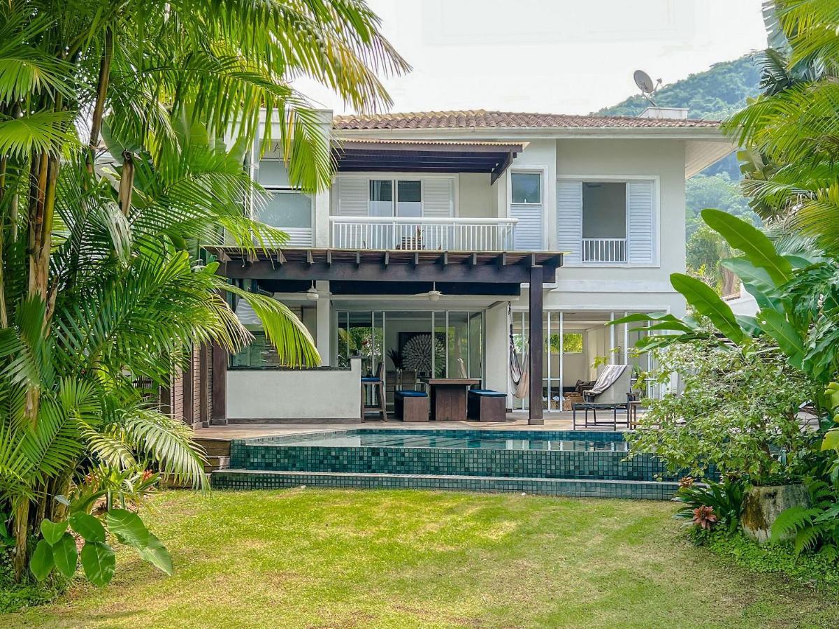 Raizes De Juquehy C/Piscina Privativa E Servicos Juquei Bagian luar foto