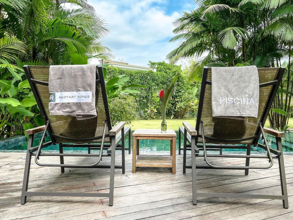 Raizes De Juquehy C/Piscina Privativa E Servicos Juquei Bagian luar foto