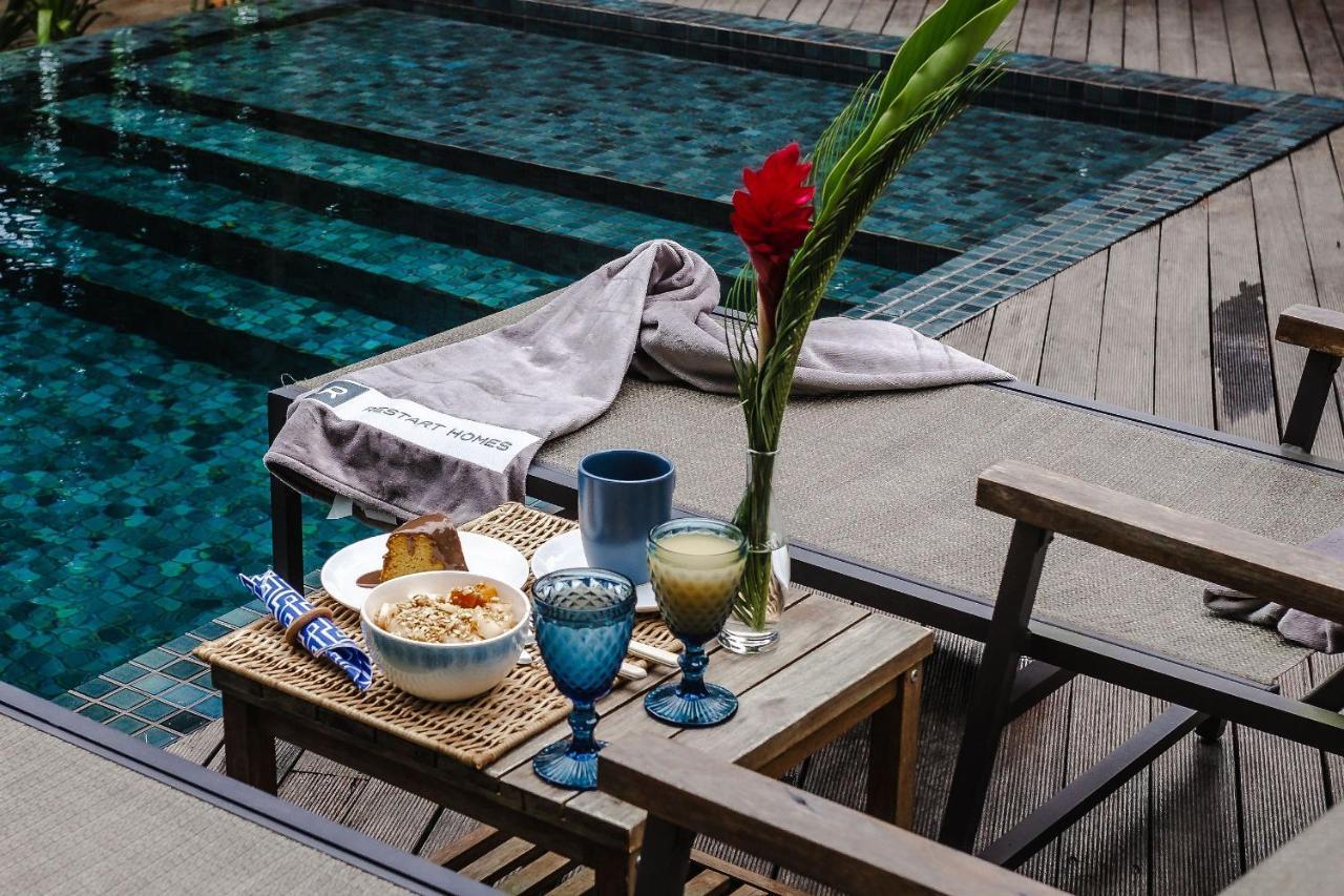 Raizes De Juquehy C/Piscina Privativa E Servicos Juquei Bagian luar foto