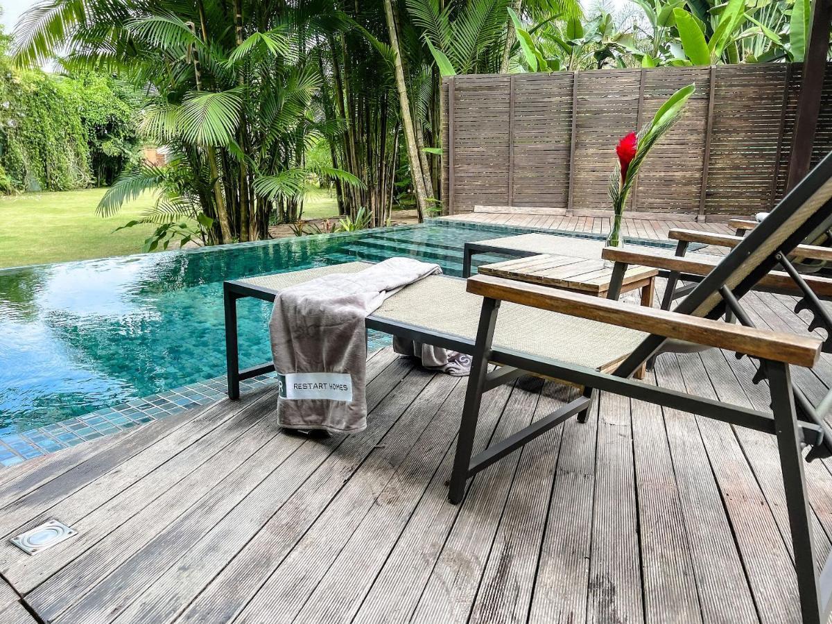 Raizes De Juquehy C/Piscina Privativa E Servicos Juquei Bagian luar foto