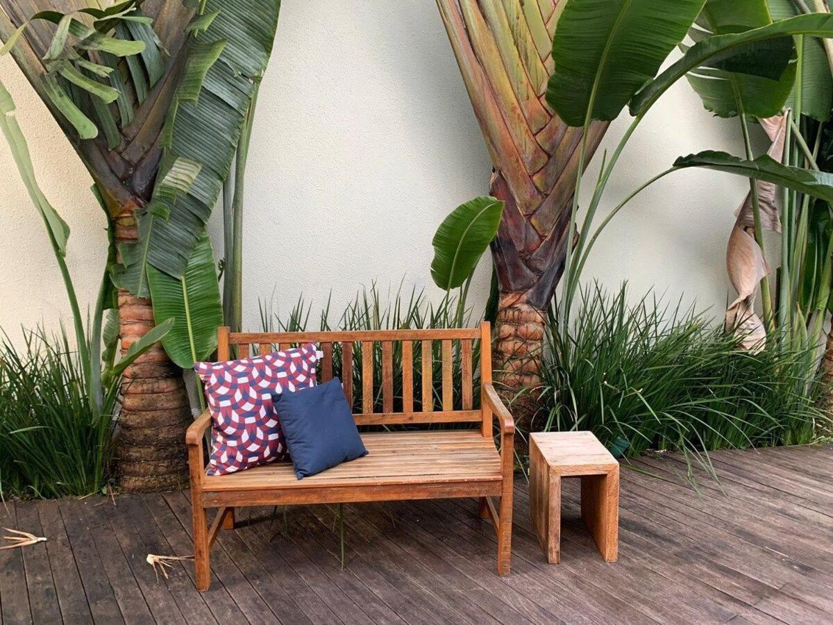 Raizes De Juquehy C/Piscina Privativa E Servicos Juquei Bagian luar foto