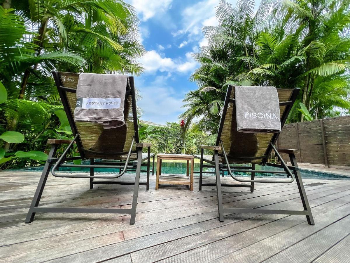 Raizes De Juquehy C/Piscina Privativa E Servicos Juquei Bagian luar foto