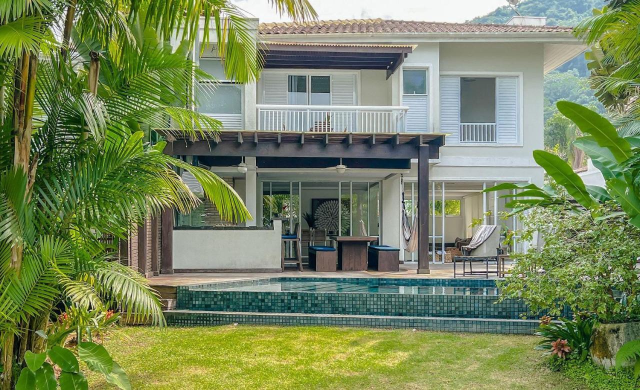 Raizes De Juquehy C/Piscina Privativa E Servicos Juquei Bagian luar foto