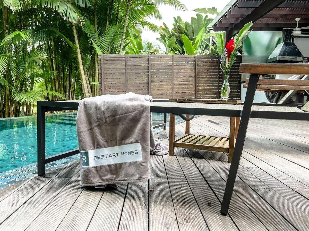 Raizes De Juquehy C/Piscina Privativa E Servicos Juquei Bagian luar foto