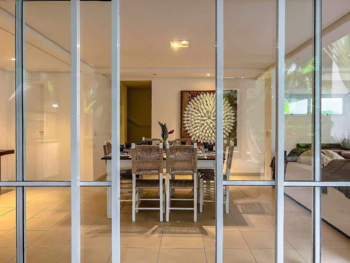 Raizes De Juquehy C/Piscina Privativa E Servicos Juquei Bagian luar foto