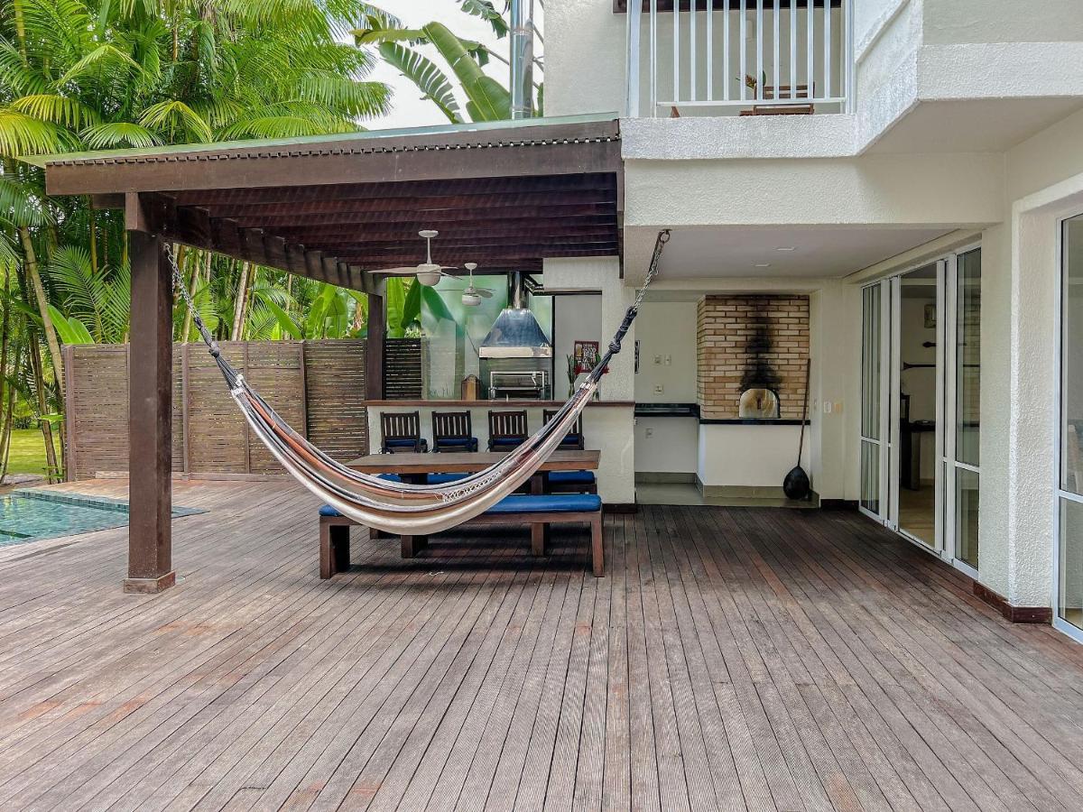 Raizes De Juquehy C/Piscina Privativa E Servicos Juquei Bagian luar foto